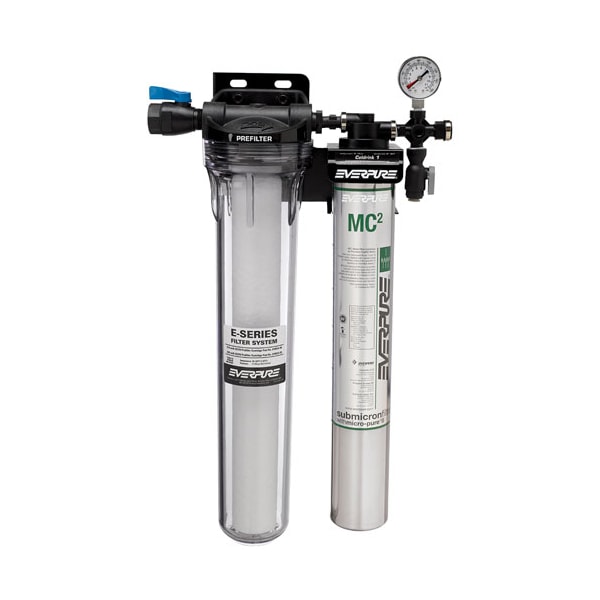 Multiplex Coldrink System - 1-Mc(2) EV9328-01 - main